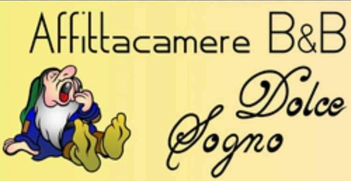 צ'רסקו Affittacamere Dolce Sogno מראה חיצוני תמונה