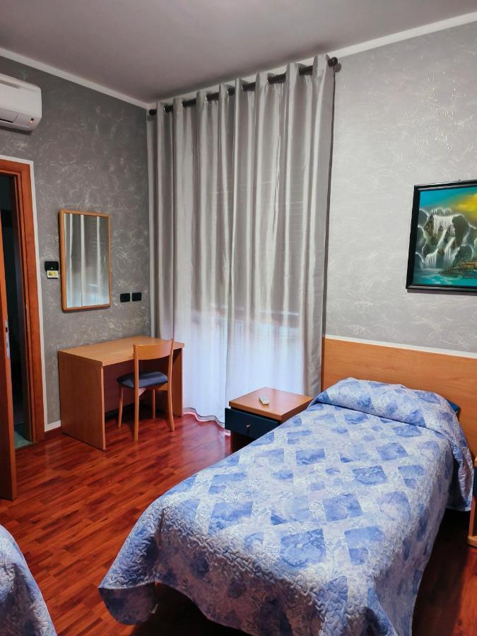 צ'רסקו Affittacamere Dolce Sogno מראה חיצוני תמונה