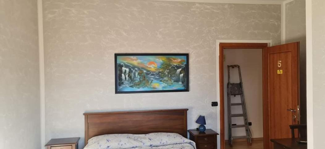צ'רסקו Affittacamere Dolce Sogno מראה חיצוני תמונה