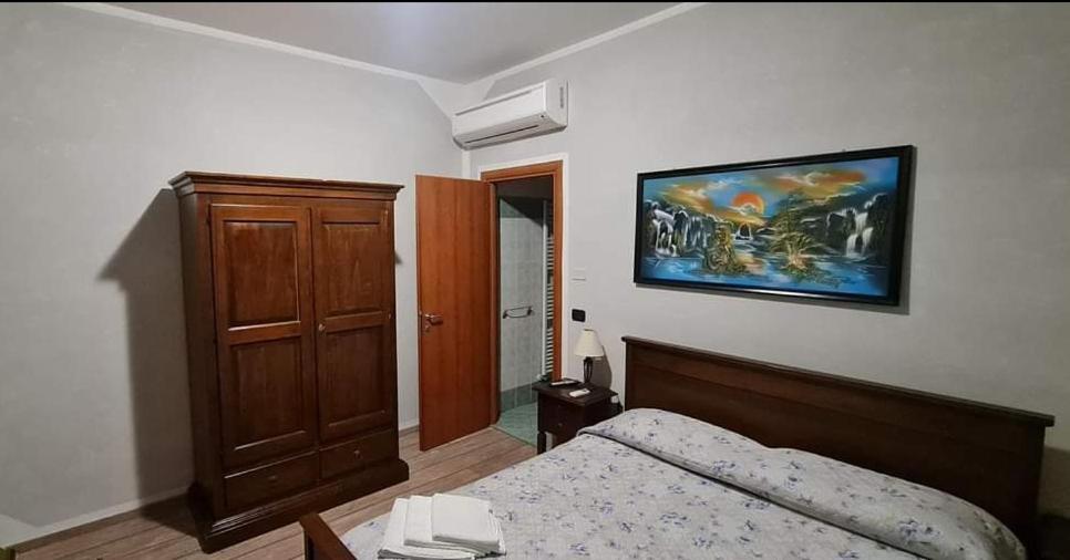 צ'רסקו Affittacamere Dolce Sogno מראה חיצוני תמונה