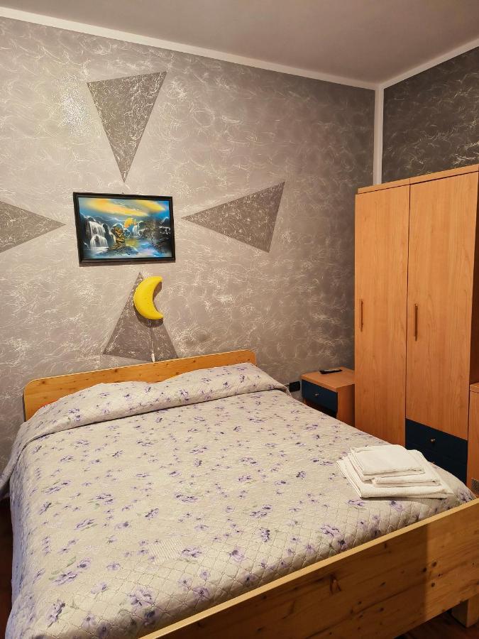 צ'רסקו Affittacamere Dolce Sogno מראה חיצוני תמונה