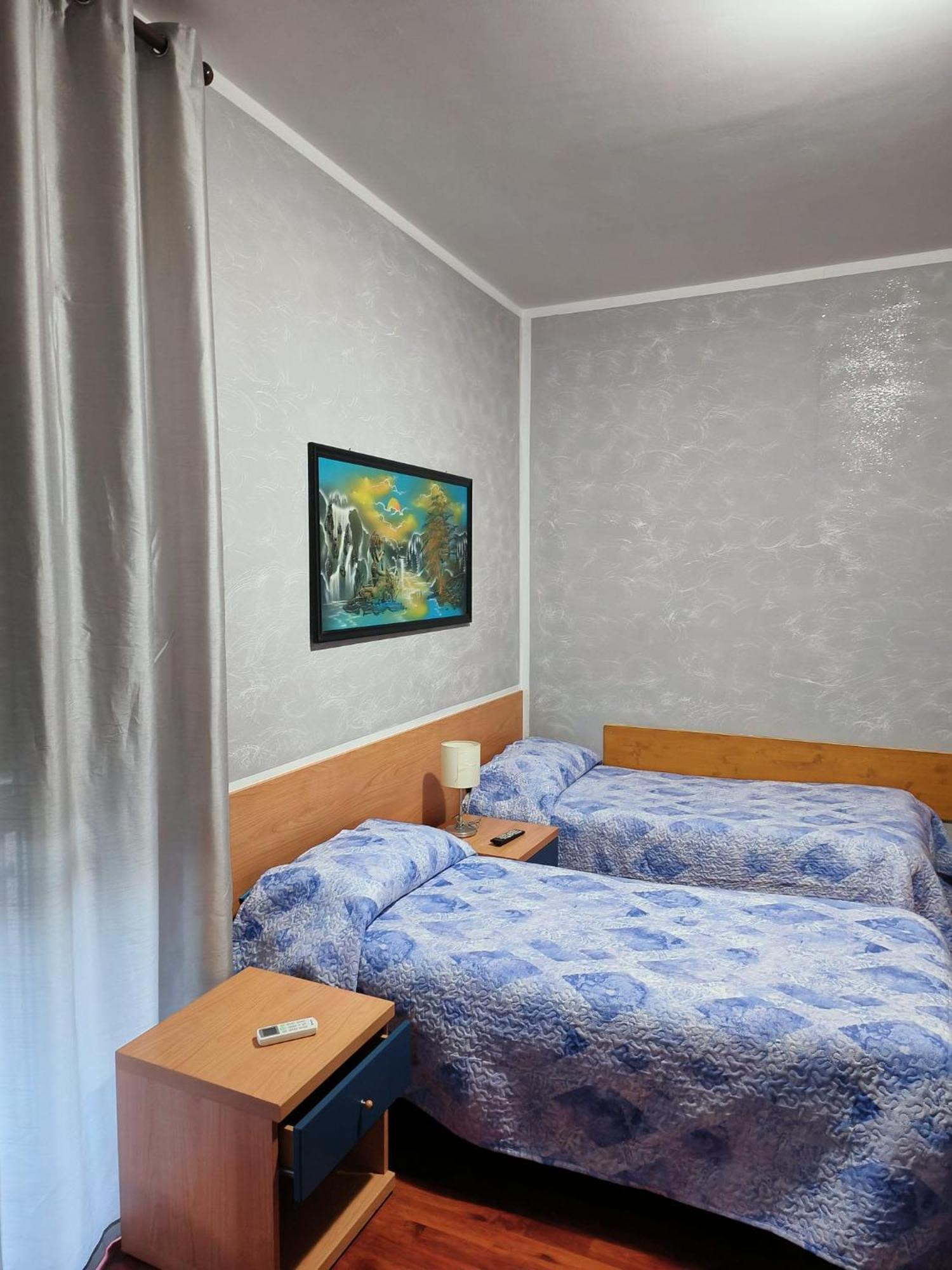 צ'רסקו Affittacamere Dolce Sogno מראה חיצוני תמונה